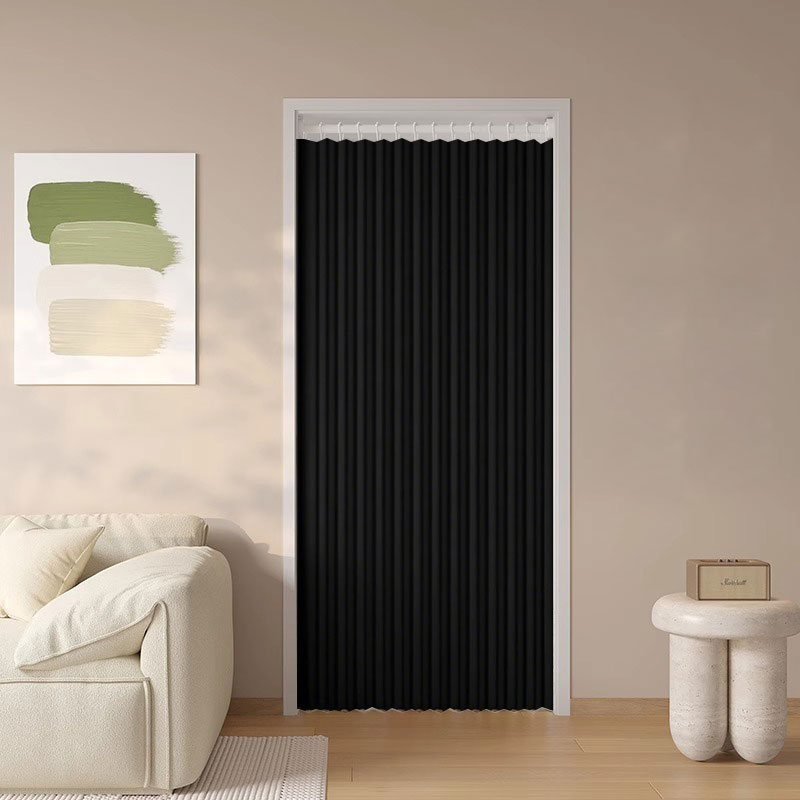 Accordion Folding Door Curtain - Privacy Screen Protector recensione e prezzo