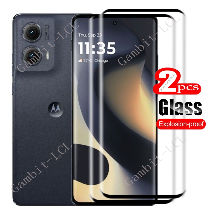 2PCS 9H Original Curved Full G - Curved Edge Screen recensione e prezzo