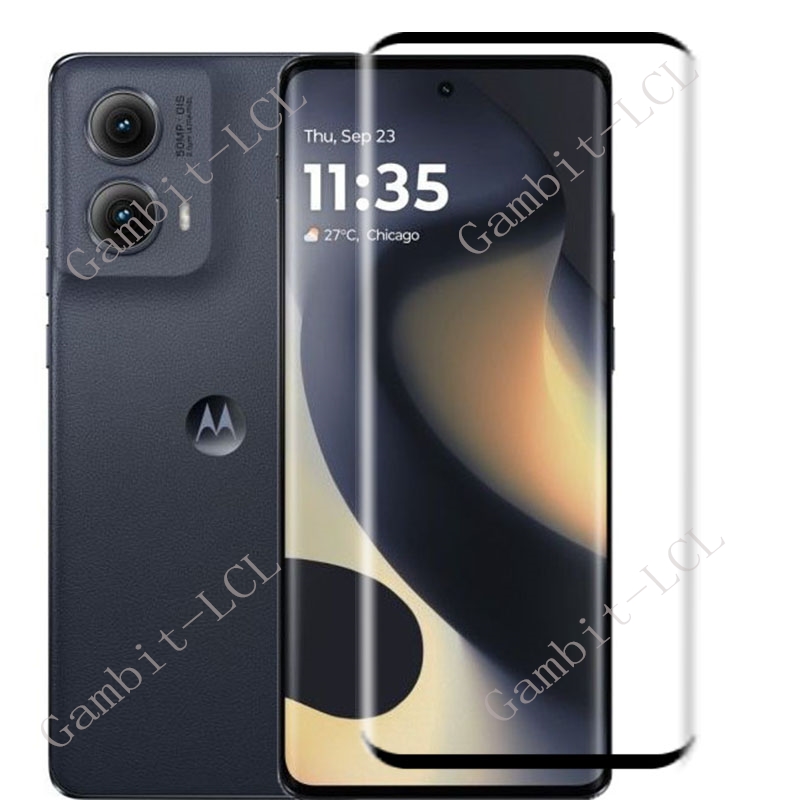 2PCS 9H Original Curved Full G - Curved Edge Screen recensione e prezzo