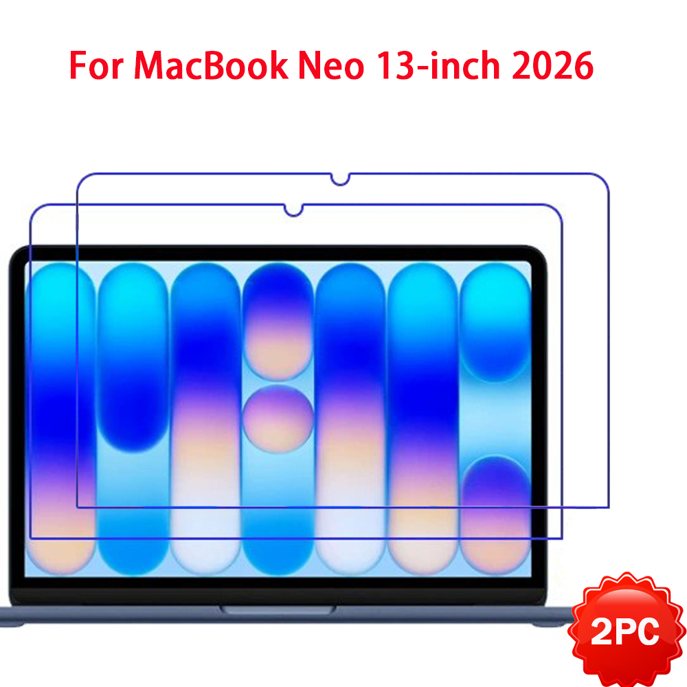 New 2PCS Anti Glare MATTE PET  - Matte Anti Glare Screen recensione e prezzo