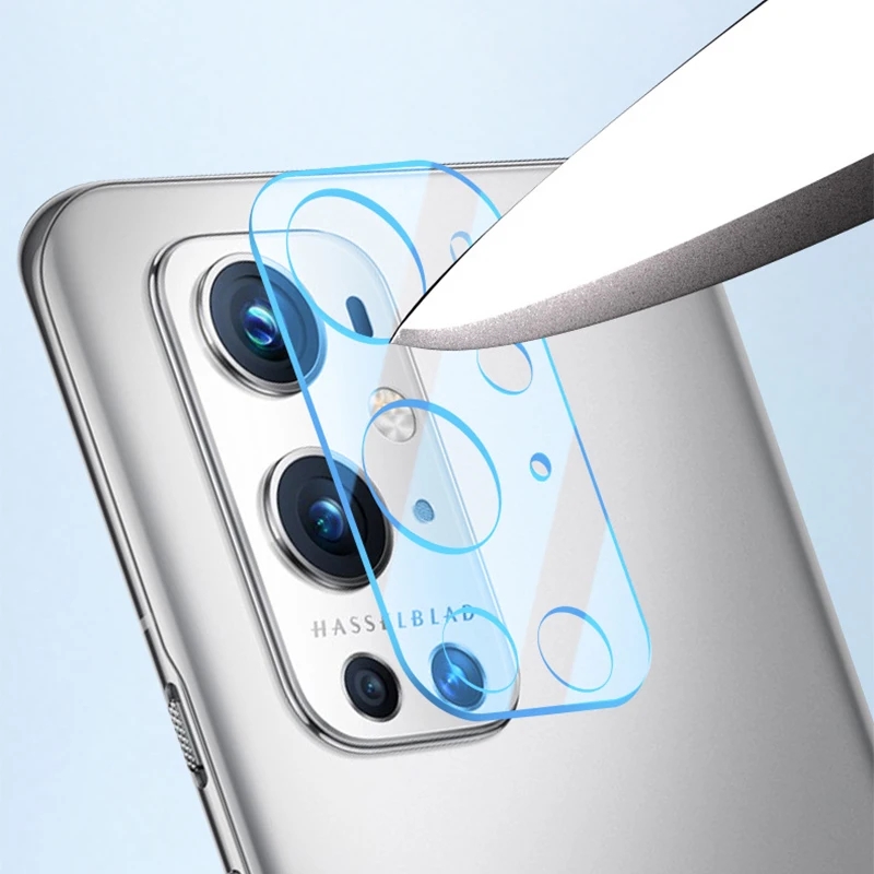 2PCS Tempered Glass For Oneplu - Tempered Glass Screen 9H recensione e prezzo