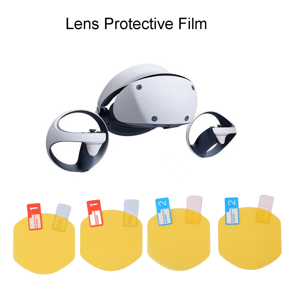 Lens Protective Film Cover for - Anti Blue Light Film recensione e prezzo