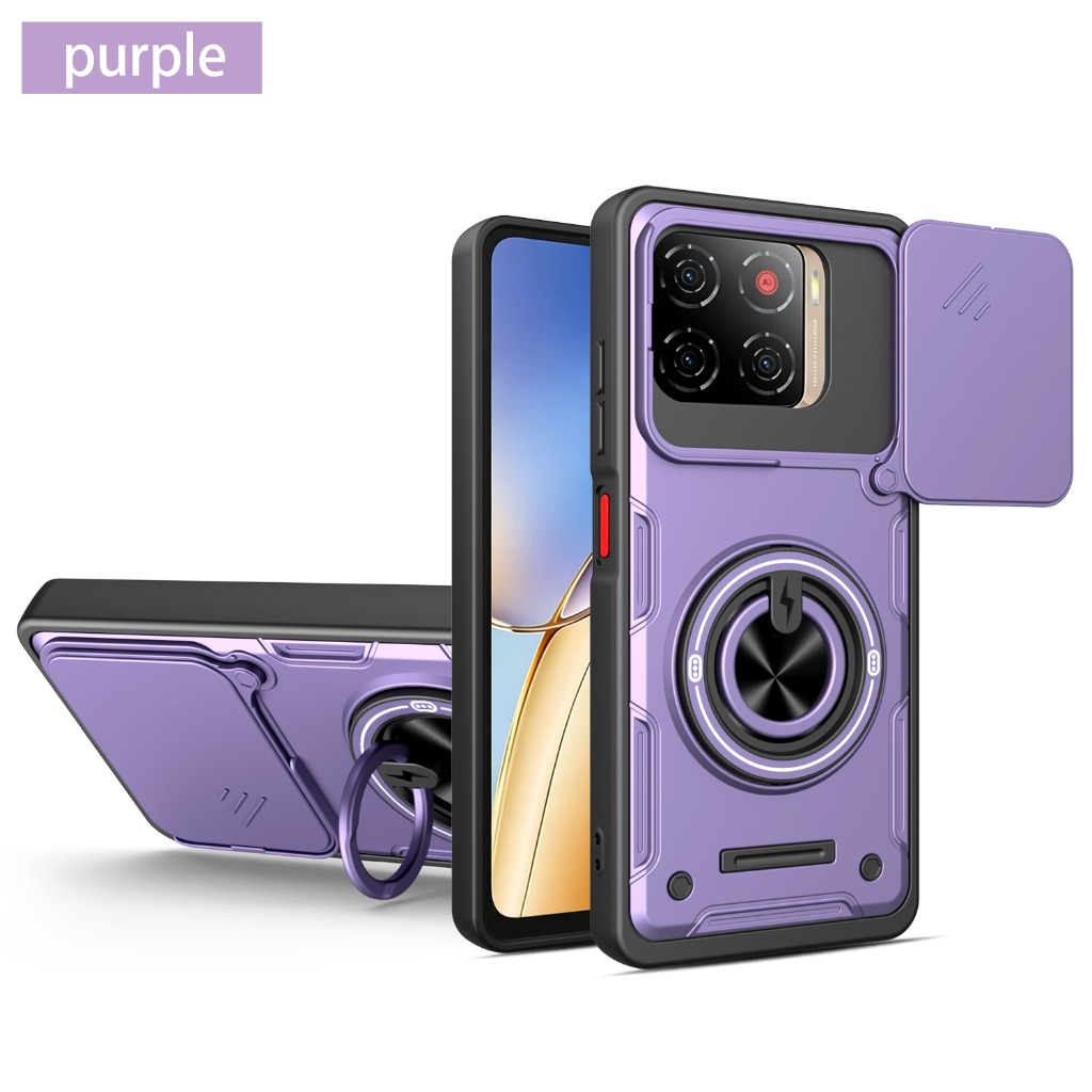 Slide Camera Lens Protector 36 - Camera Lens Protector recensione e prezzo