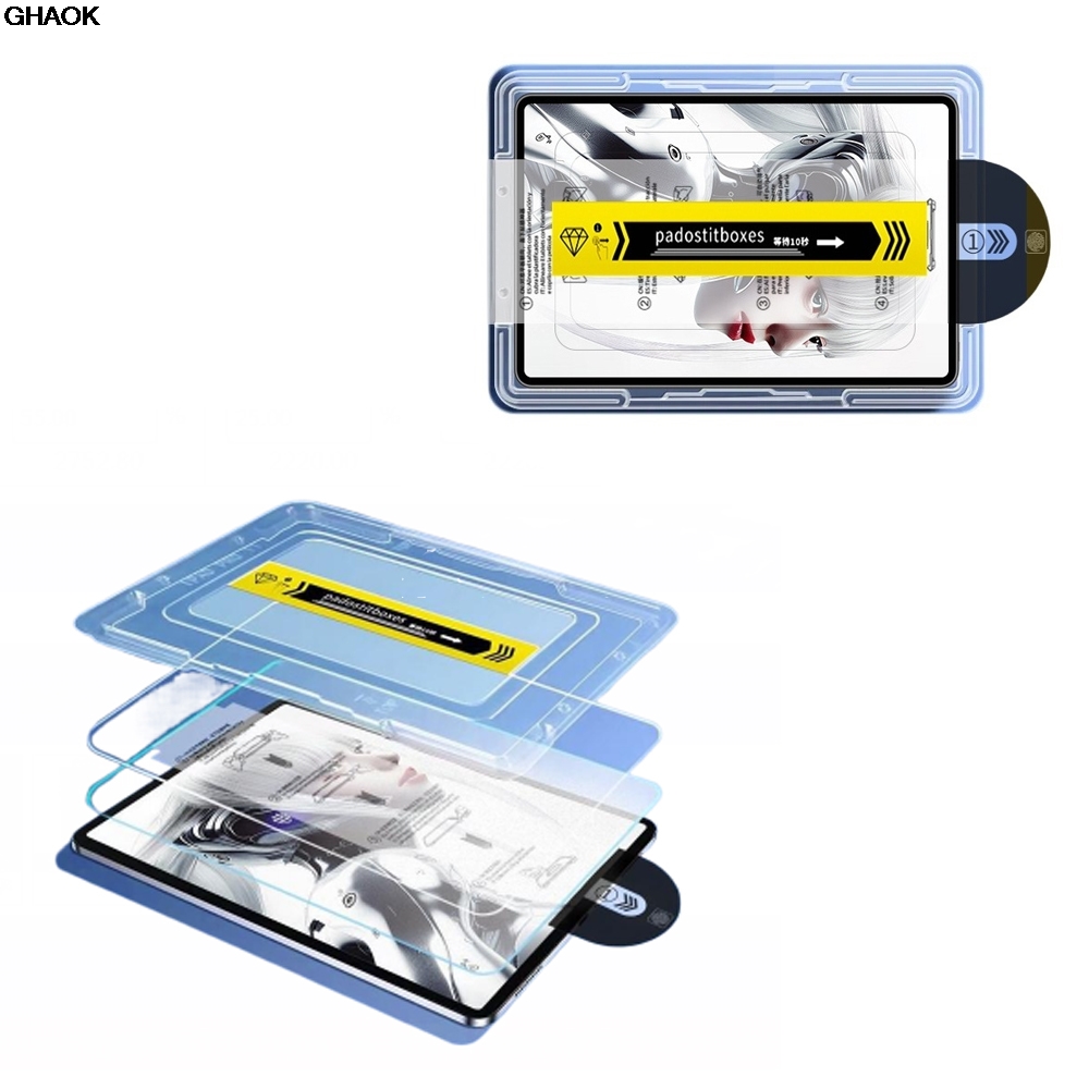 Screen Protector for ​RedMagic - Screen Alignment Tool recensione e prezzo