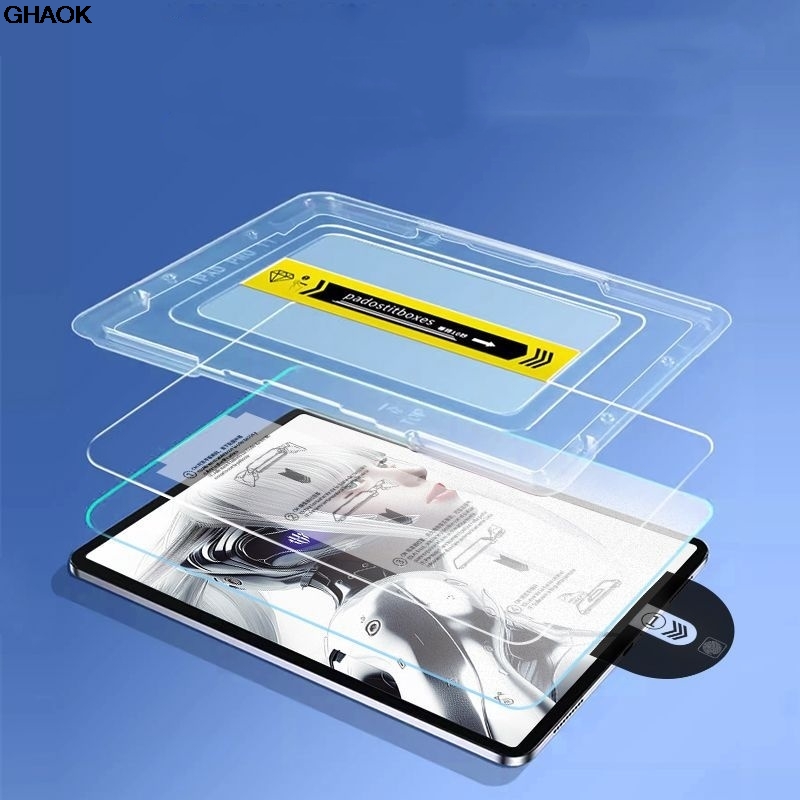 Screen Protector for ​RedMagic - Screen Alignment Tool recensione e prezzo