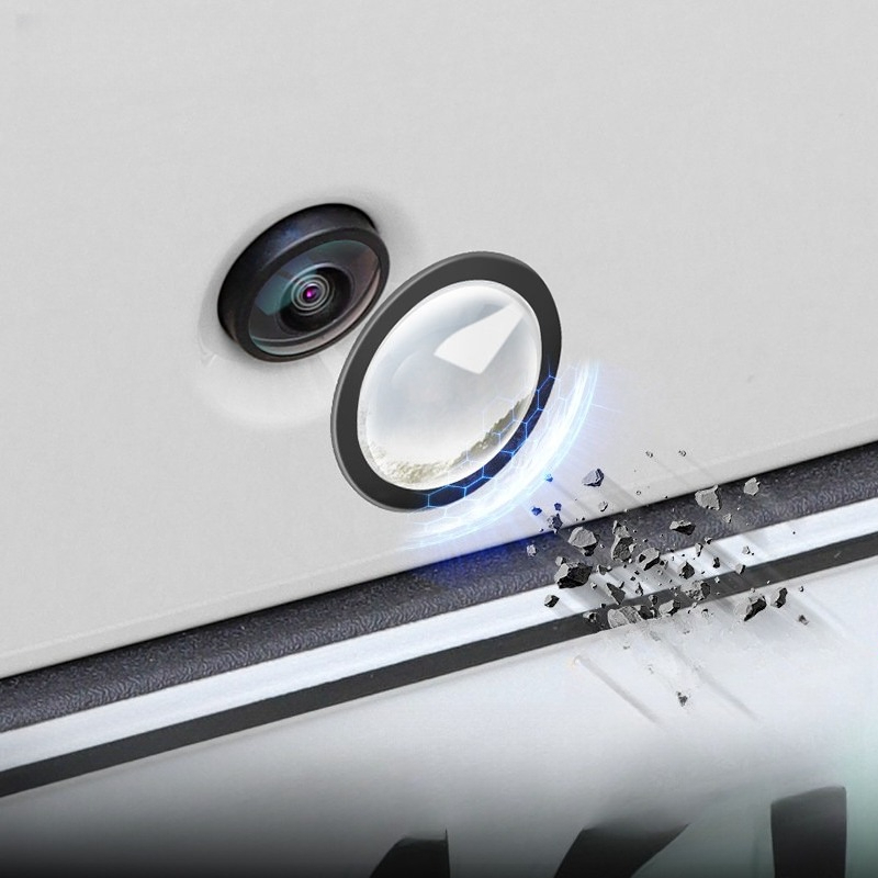Camera Protection Anti Scratch - Camera Lens Protector recensione e prezzo