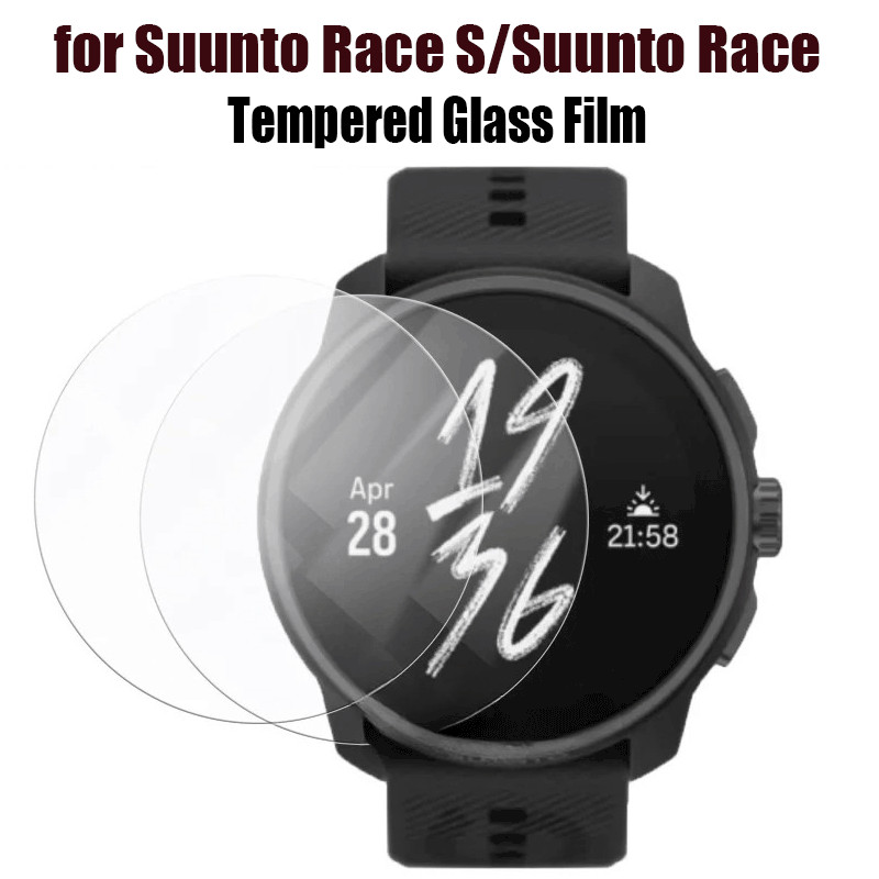 3-5pcs Tempered Glass For Suun - Tempered Glass Screen 9H recensione e prezzo