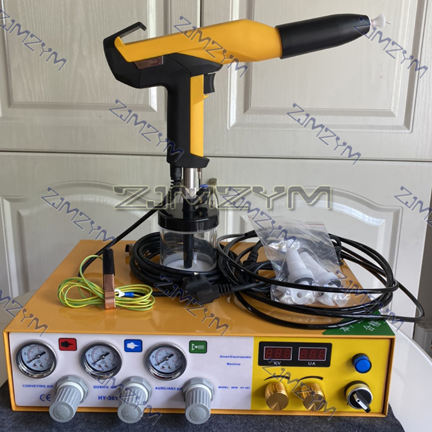 220V Powder Coating Spraying M - Oleophobic Coating Spray recensione e prezzo