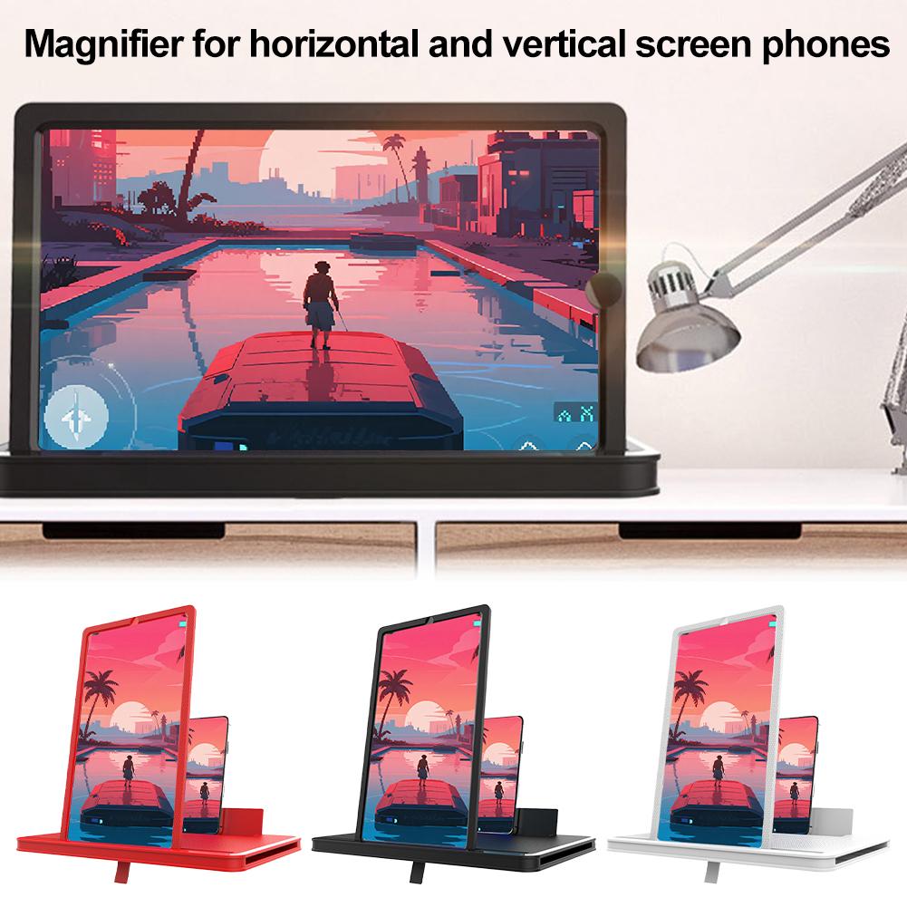 10/12/14 Inch Mobile Phone Amp - Matte Anti Glare Screen recensione e prezzo
