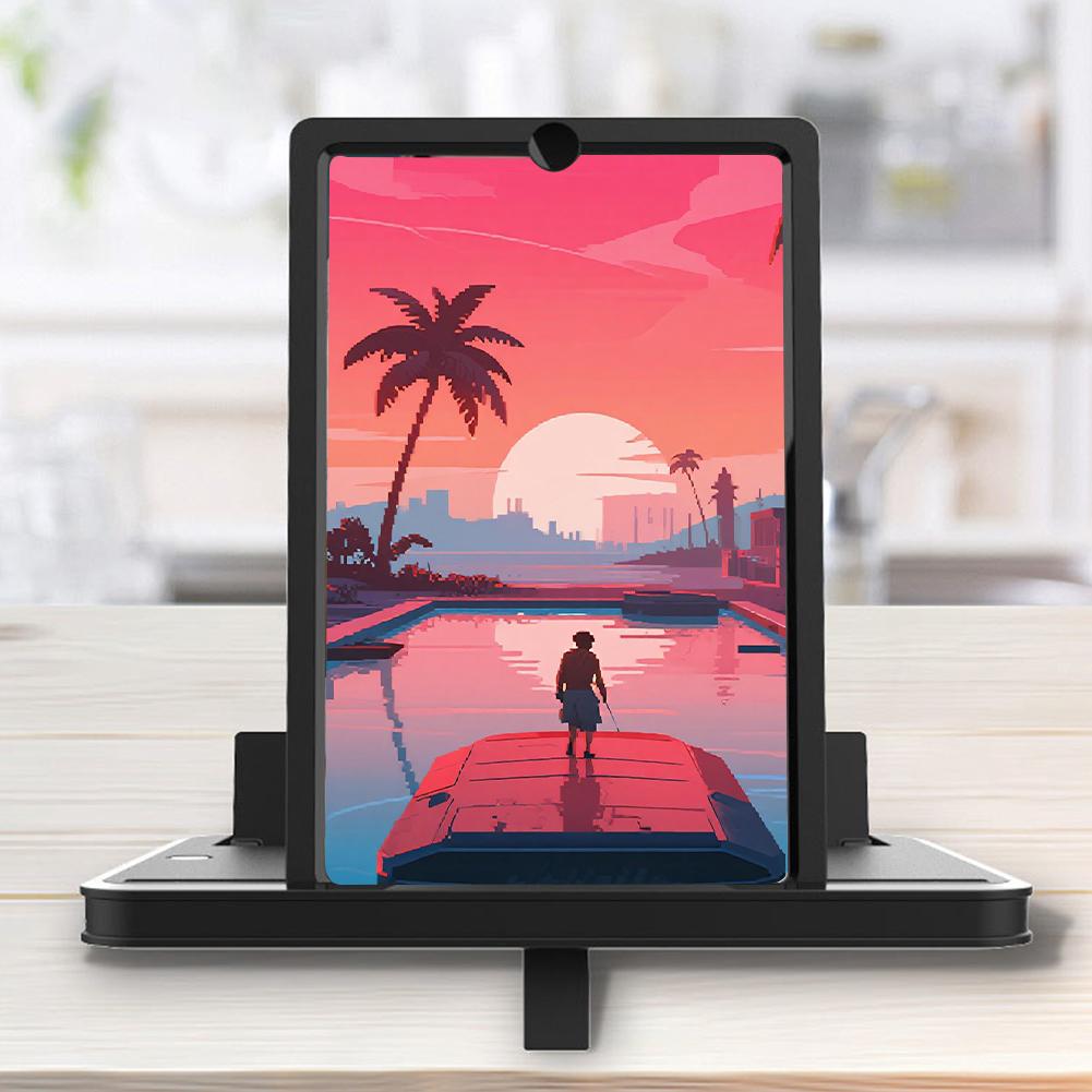 10/12/14 Inch Mobile Phone Amp - Matte Anti Glare Screen recensione e prezzo