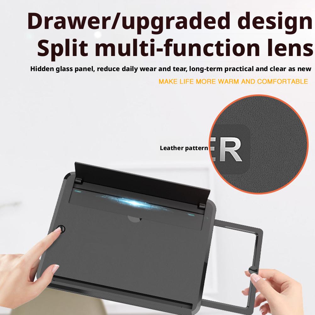 10/12/14 Inch Mobile Phone Amp - Matte Anti Glare Screen recensione e prezzo