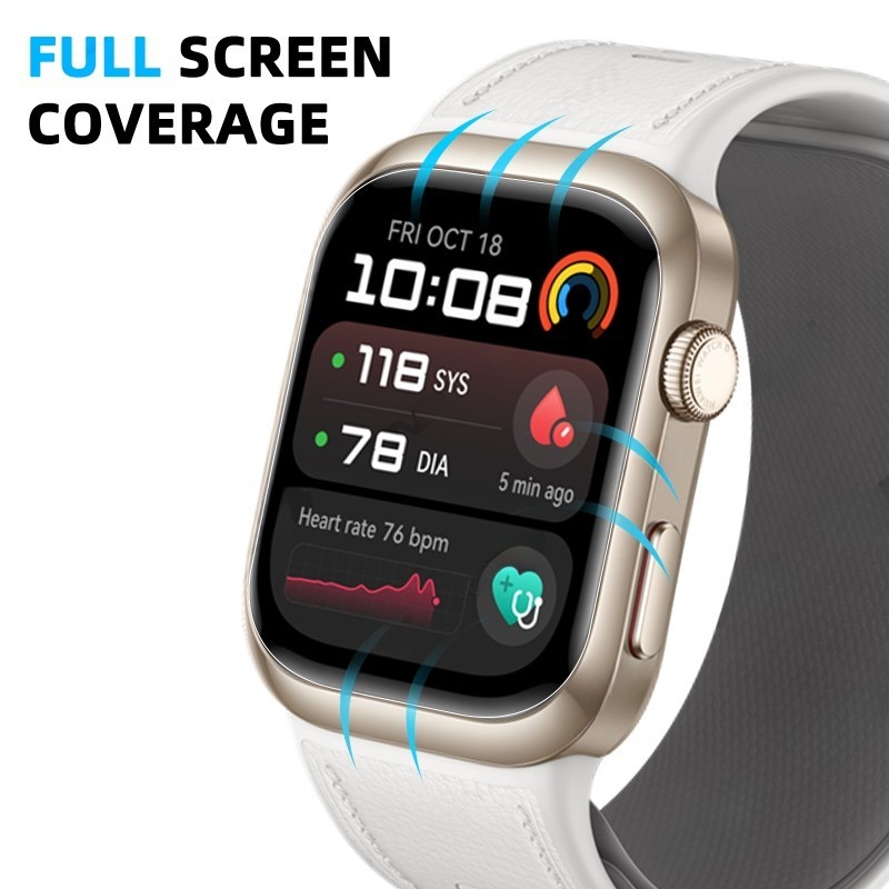 TPU Soft Protective Film for H - Flexible Tpu Film recensione e prezzo