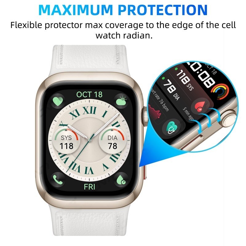TPU Soft Protective Film for H - Flexible Tpu Film recensione e prezzo