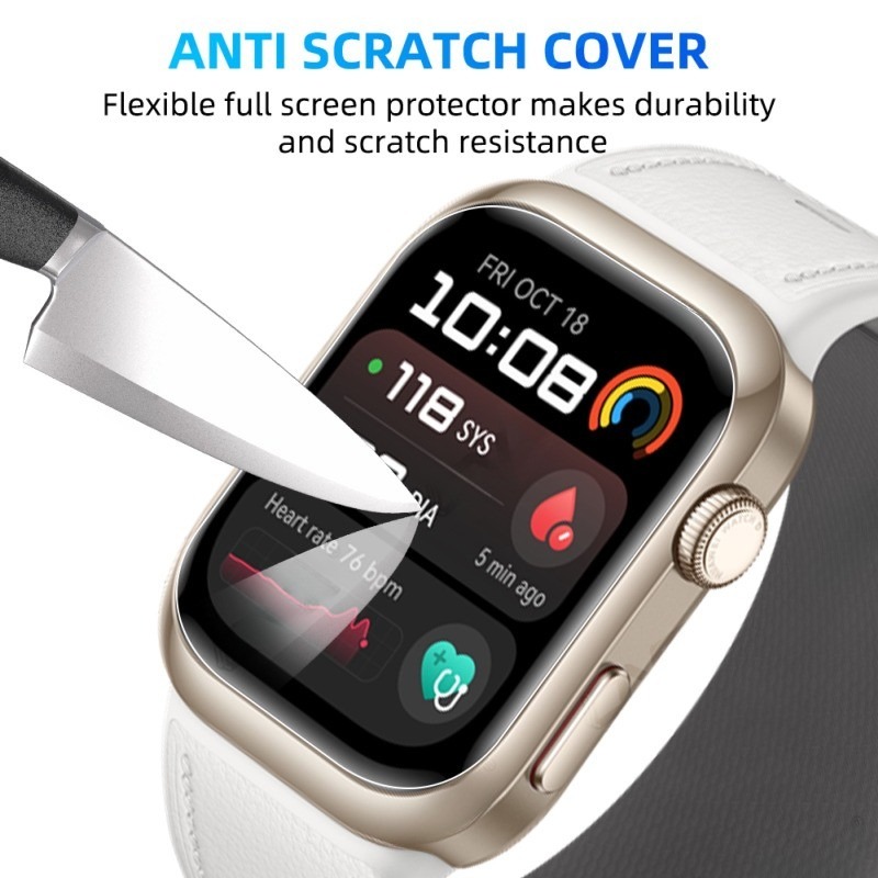 TPU Soft Protective Film for H - Flexible Tpu Film recensione e prezzo