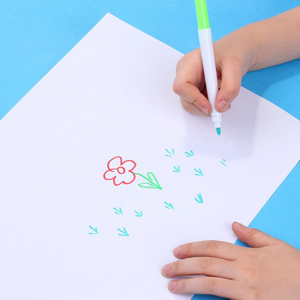 12 Colors Liquid Chalk Pens Fo - Dust Removal Sticker recensione e prezzo