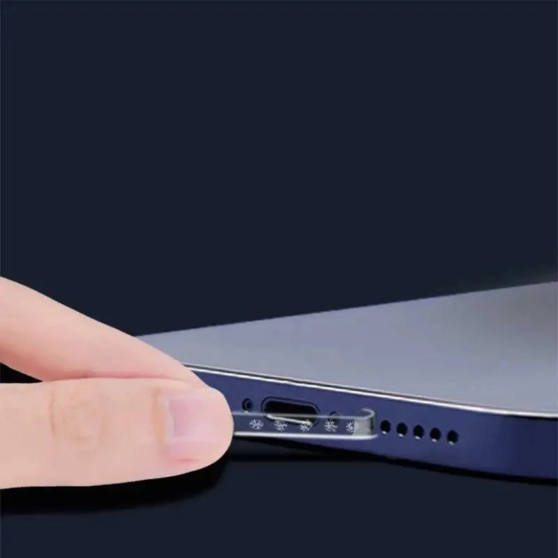 Universal Phone Speaker Dust R - Dust Removal Sticker recensione e prezzo