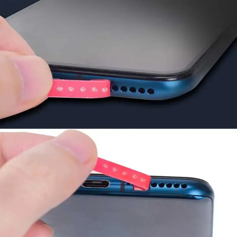 Universal Phone Speaker Dust R - Dust Removal Sticker recensione e prezzo