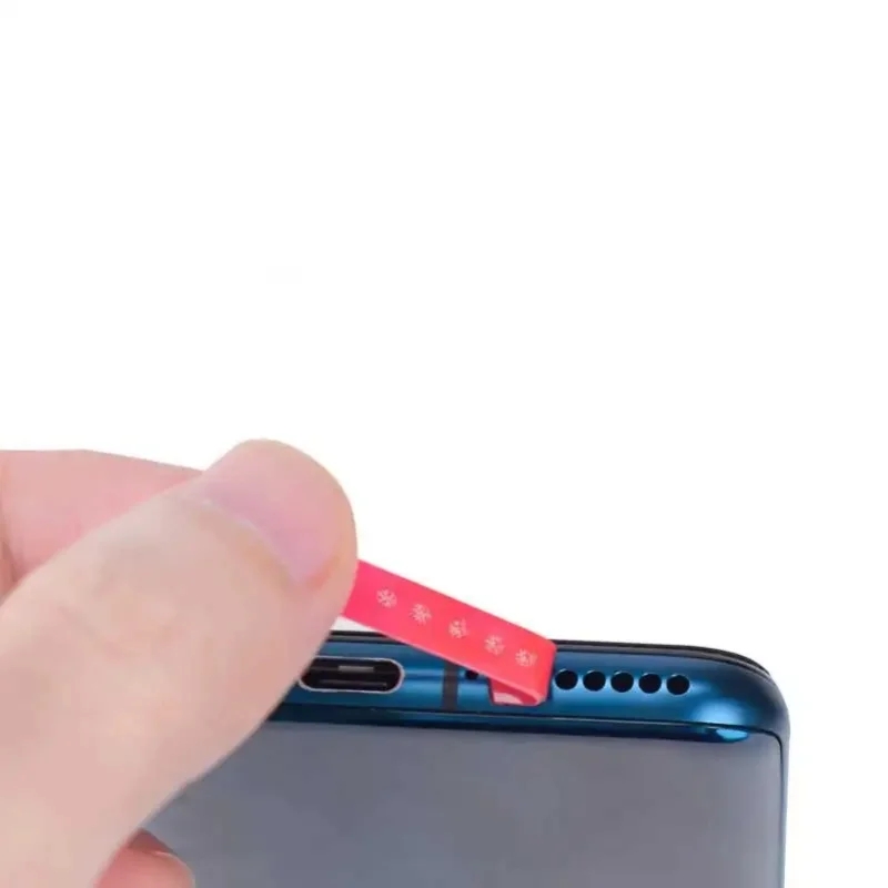 Universal Phone Speaker Dust R - Dust Removal Sticker recensione e prezzo