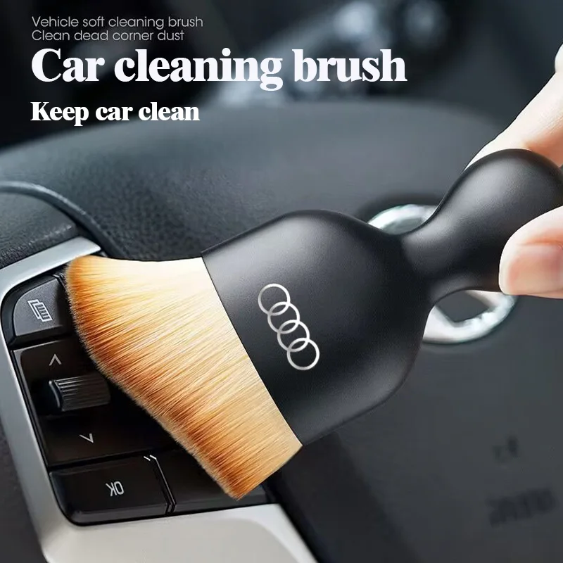 Car Interior Dashboard Air Out - Dust Removal Sticker recensione e prezzo