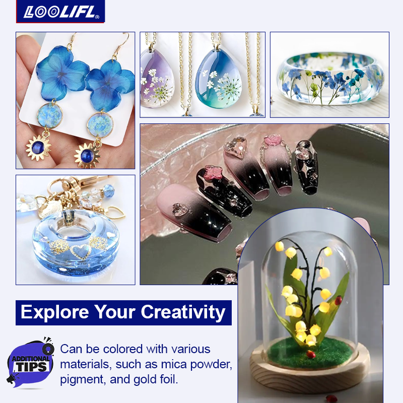 UV Bonding & Welding Glue Kit  - Liquid Uv Glue Kit recensione e prezzo