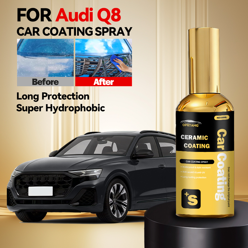 Hydrophobic Layer Polishing Pa - Nano Liquid Coating recensione e prezzo