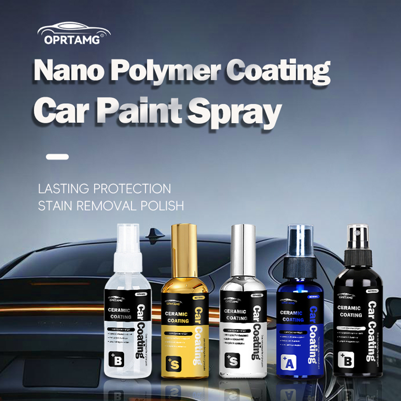 Hydrophobic Layer Polishing Pa - Nano Liquid Coating recensione e prezzo