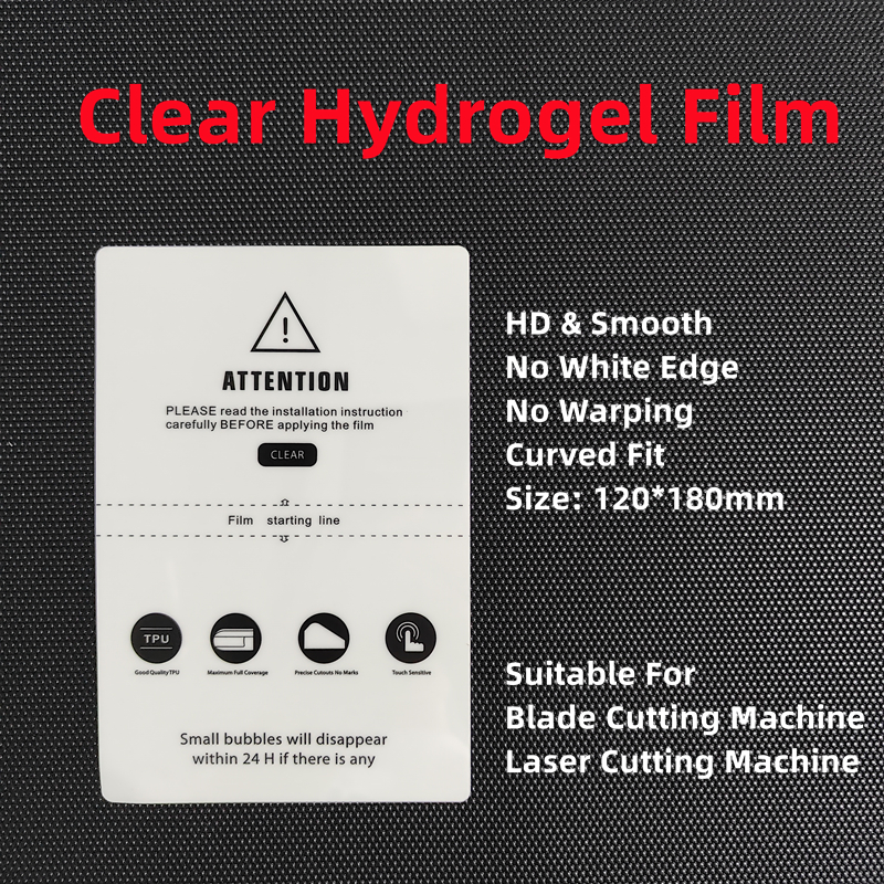 50PCS HD MATTE Privacy Frosted - Screen Protector Cutter recensione e prezzo