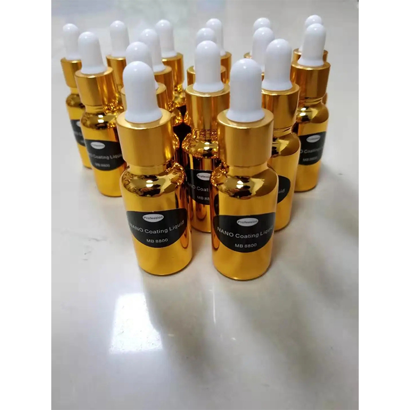 Nano Liquid Solution,Liquid Fi - Oleophobic Coating Spray recensione e prezzo