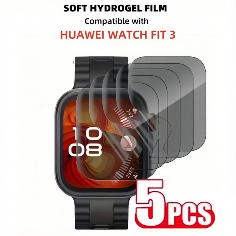 5Pcs Privacy Hydrogel Screen P - Privacy Screen Protector recensione e prezzo