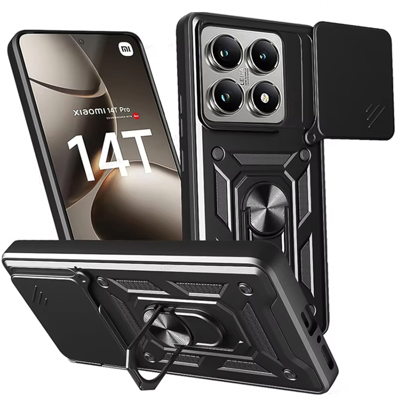 Slide Camera Lens Protector Ar - Camera Lens Protector recensione e prezzo