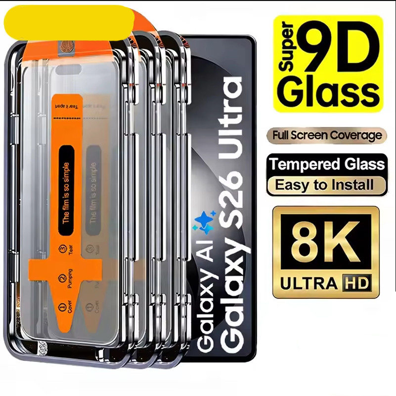 Dust Free Install Tempered Gla - Screen Alignment Tool recensione e prezzo