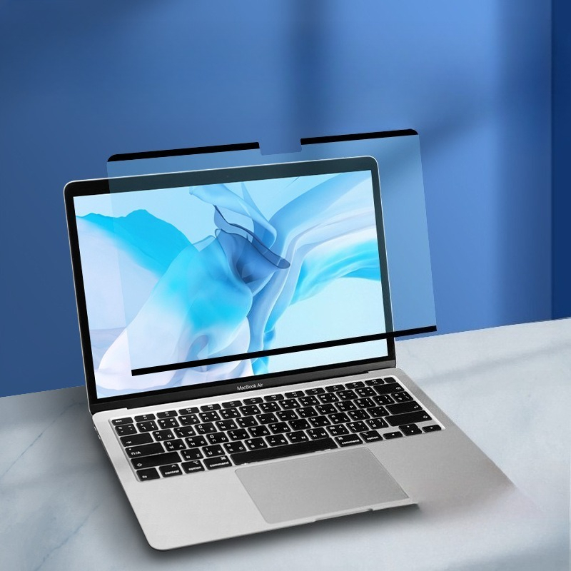 Anti-blue light Magnetic Scree - Matte Anti Glare Screen recensione e prezzo