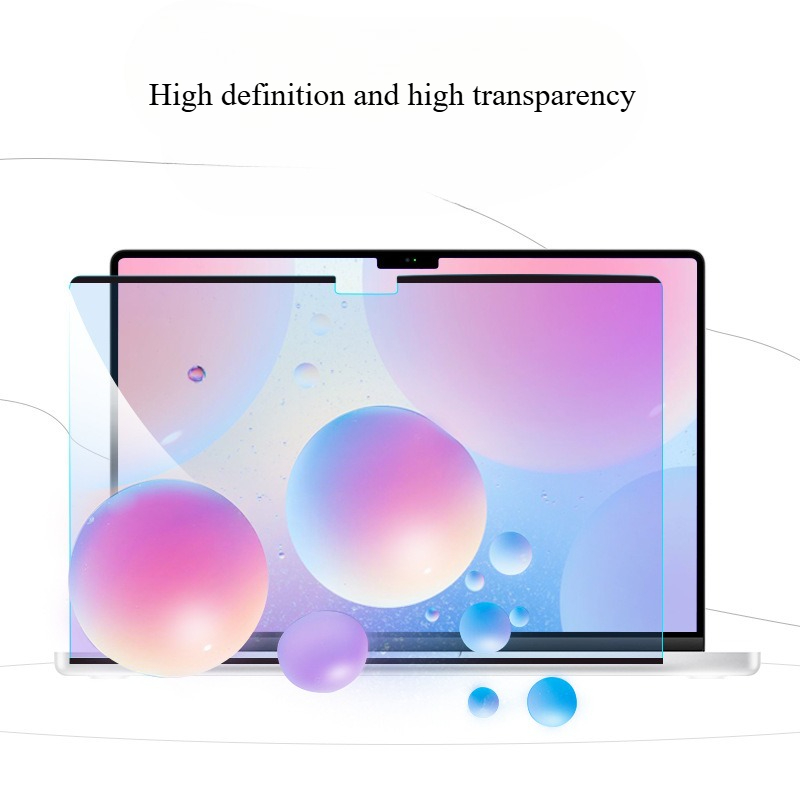 Anti-blue light Magnetic Scree - Matte Anti Glare Screen recensione e prezzo