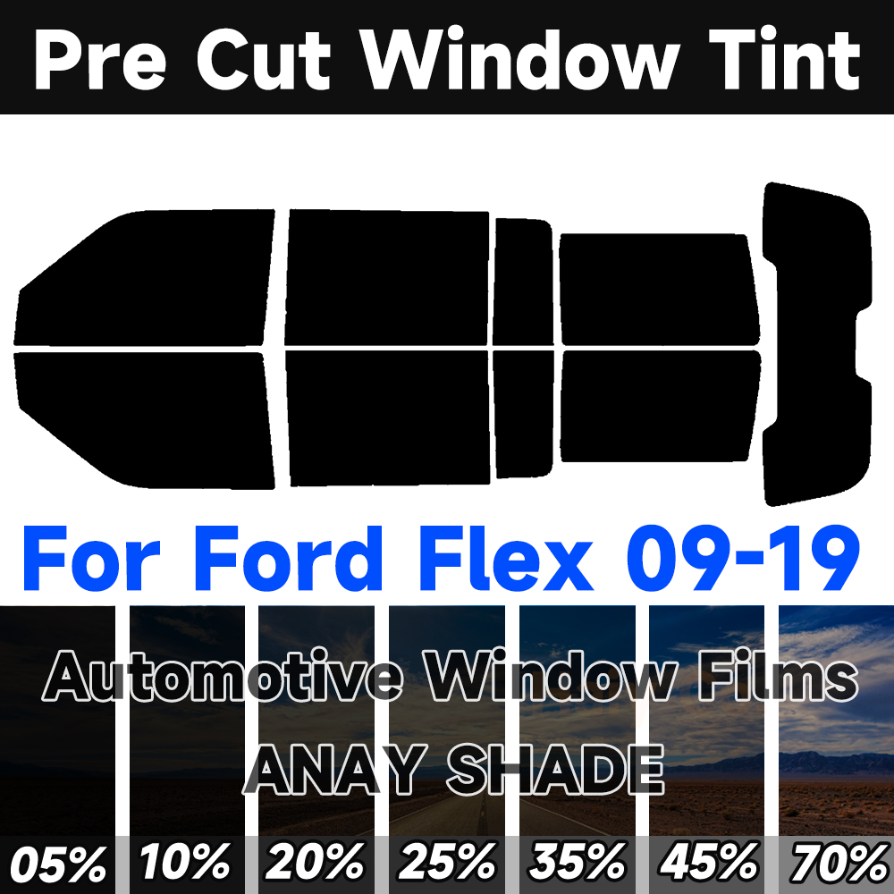 Precut Window Tint Car for For - Glass Protector Auto recensione e prezzo