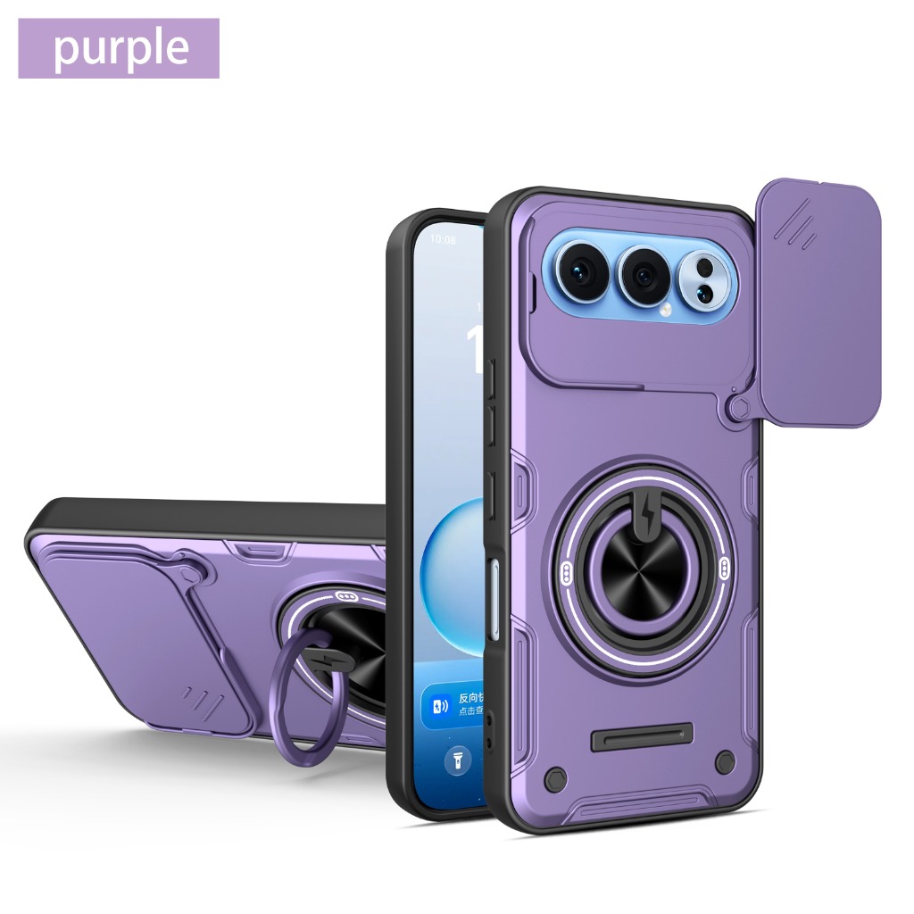 Slide Camera Lens Protector 36 - Camera Lens Protector recensione e prezzo