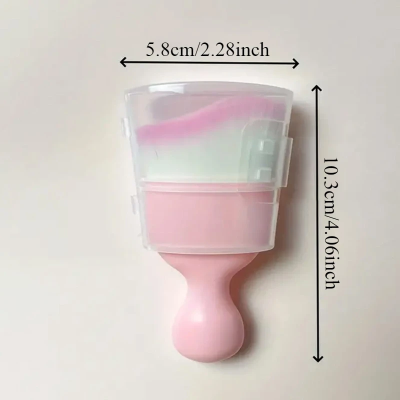 1/3/5PCS Pink Car Dust Removal - Dust Removal Sticker recensione e prezzo