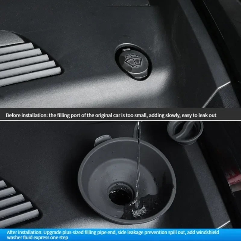 For Tesla Model 3 Y Car Windsh - Glass Protector Auto recensione e prezzo