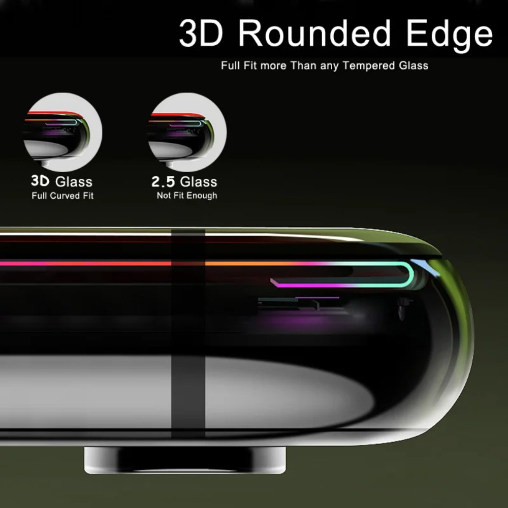 HD Curved Edge Full Cover Temp - Curved Edge Screen recensione e prezzo