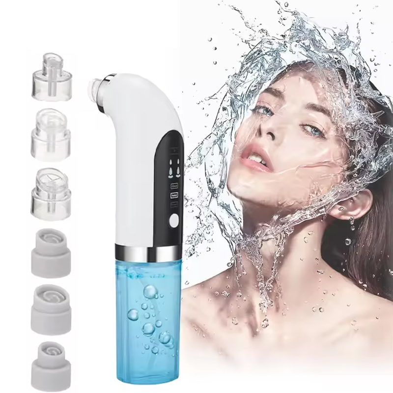 Water Dermabrasion Hydra Peeli - Air Bubble Remover recensione e prezzo