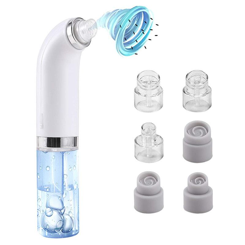 Water Dermabrasion Hydra Peeli - Air Bubble Remover recensione e prezzo