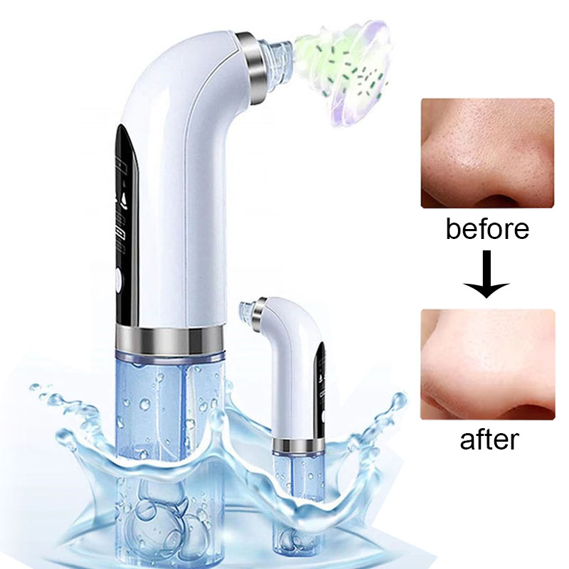 Water Dermabrasion Hydra Peeli - Air Bubble Remover recensione e prezzo