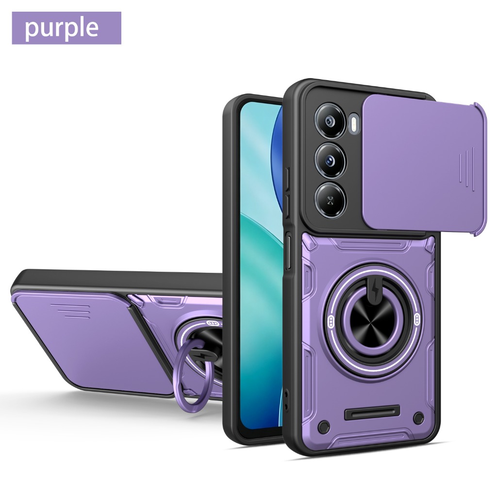 Slide Camera Lens Protector 36 - Camera Lens Protector recensione e prezzo
