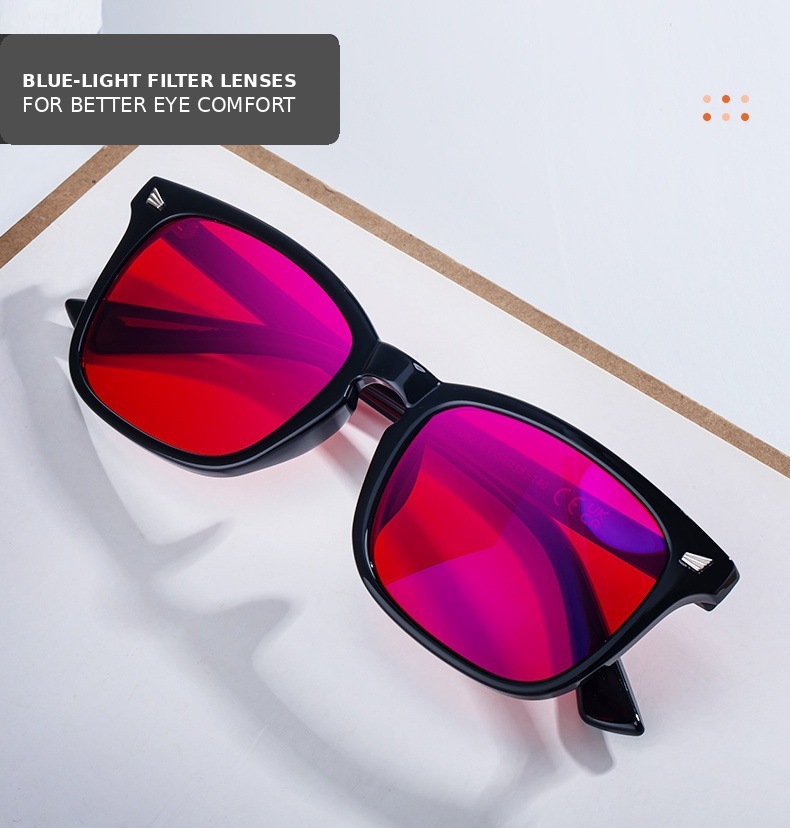 Retro Night Vision Anti Blue l - Matte Anti Glare Screen recensione e prezzo