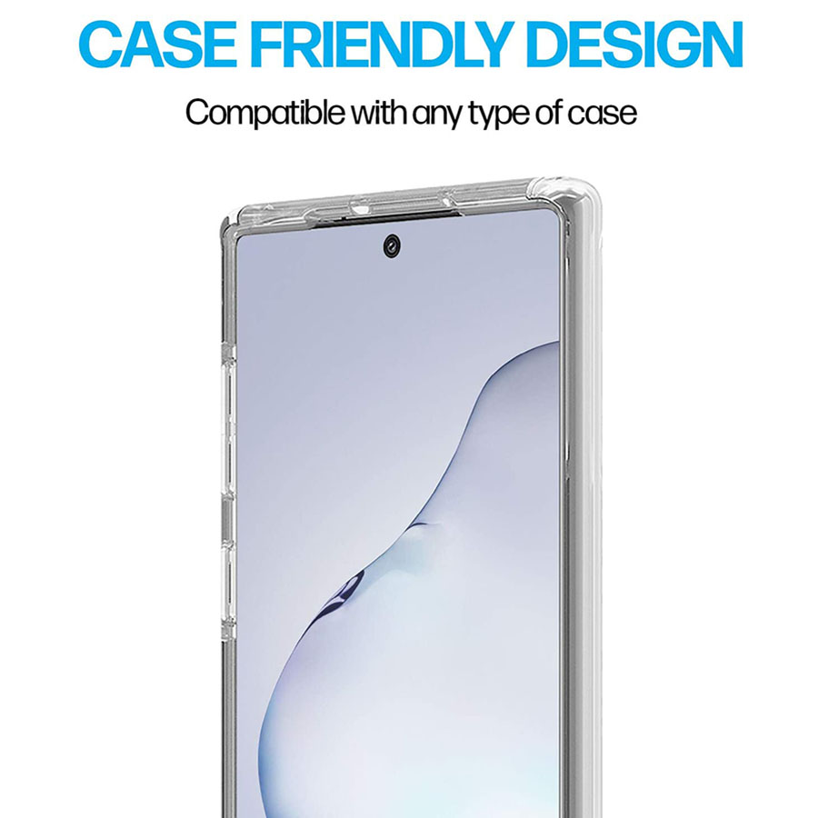 4Pcs Full Cover Hydrogel Film  - Flexible Tpu Film recensione e prezzo