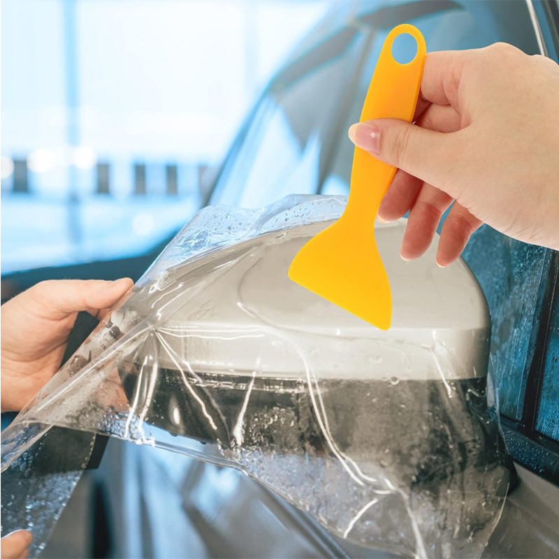 6/12pcs Plastic Scraper Car Au - Air Bubble Remover recensione e prezzo