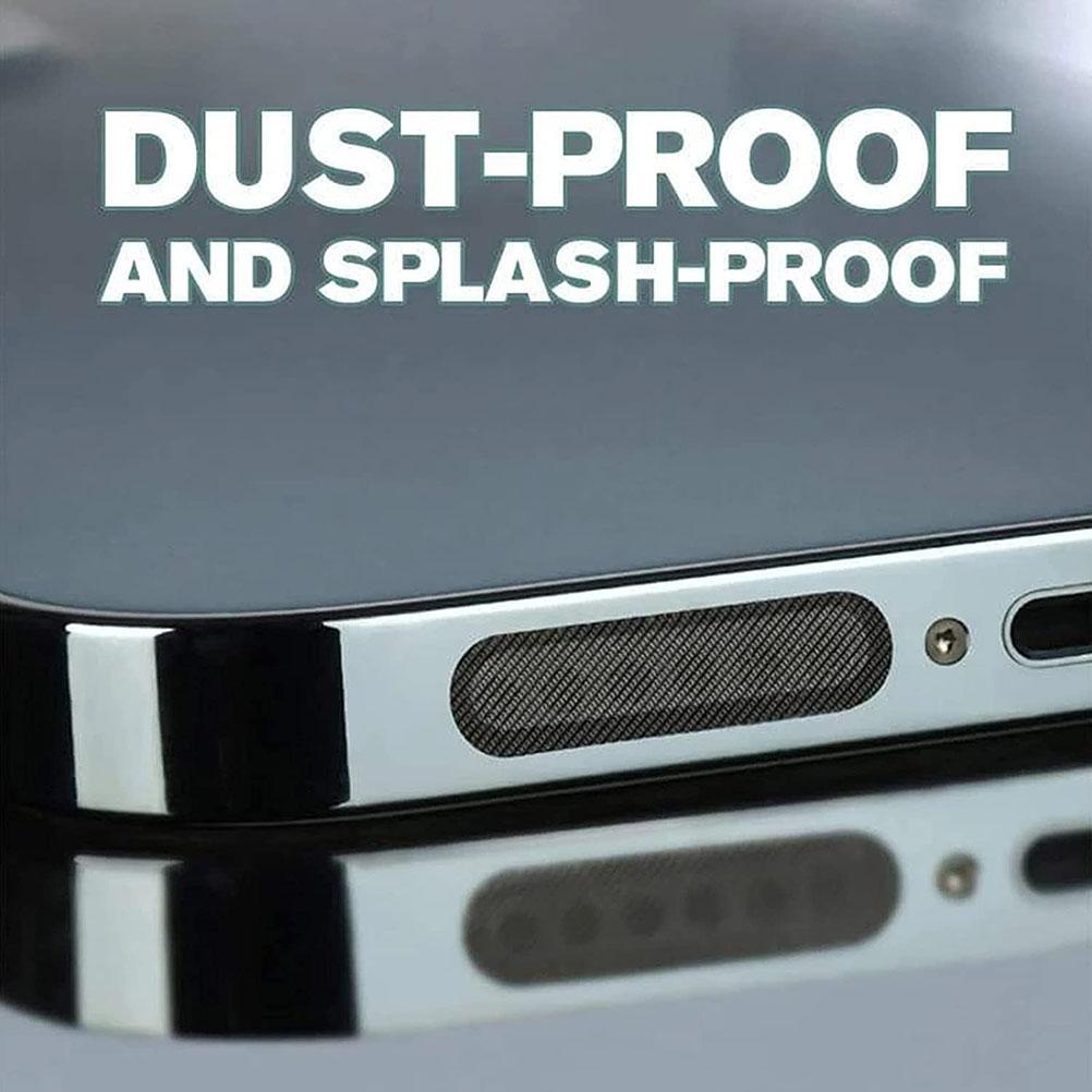 Mobile Phone Dustproof Net Sti - Dust Removal Sticker recensione e prezzo