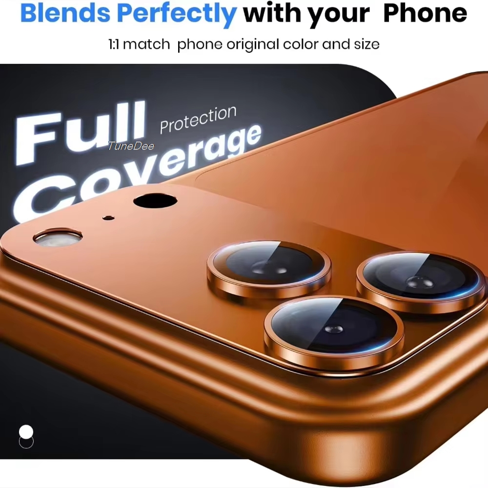 For iPhone 17 Pro Max 17Air Ca - Tempered Glass Screen 9H recensione e prezzo