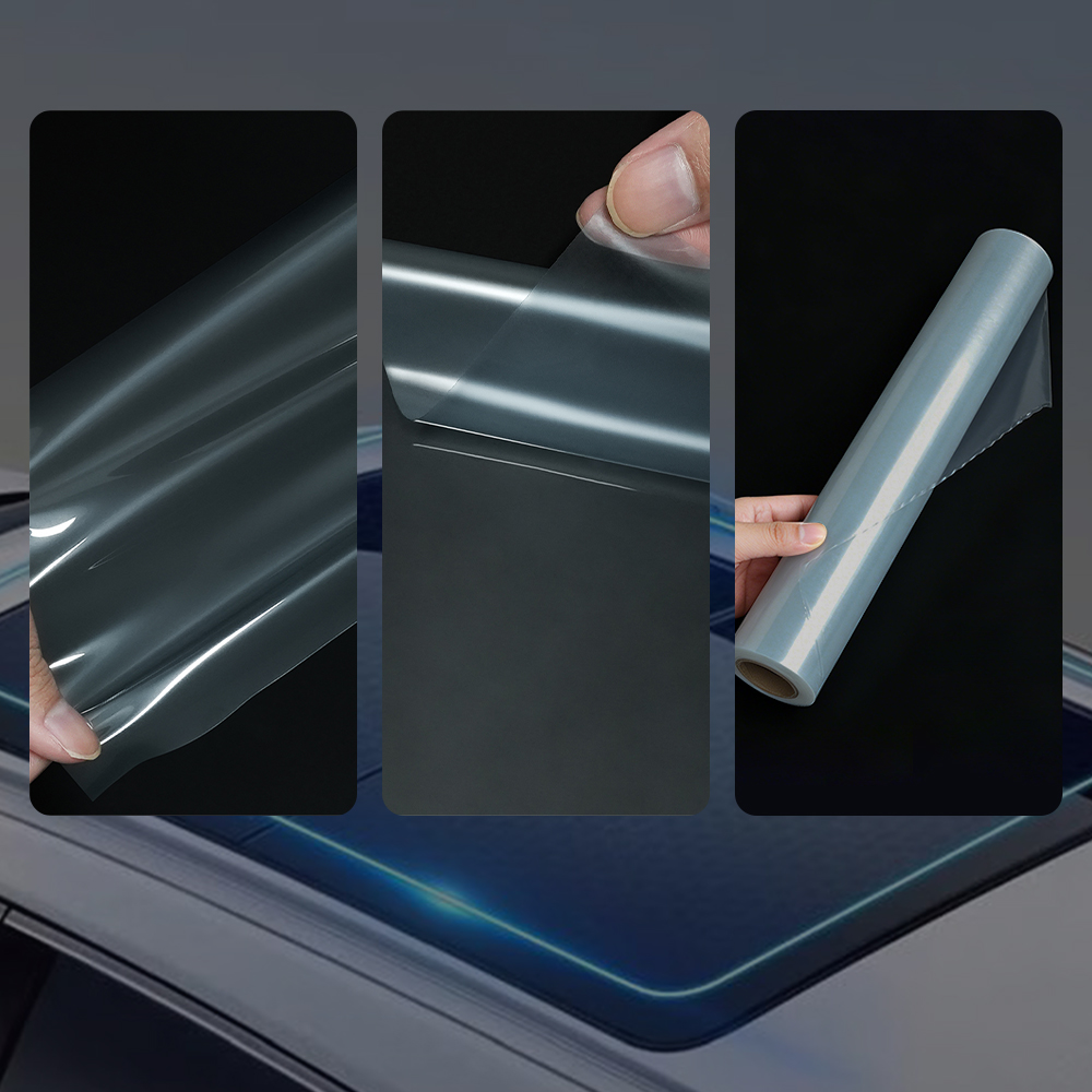 For Audi Q2 16-25 Self-Healing - Anti Blue Light Film recensione e prezzo