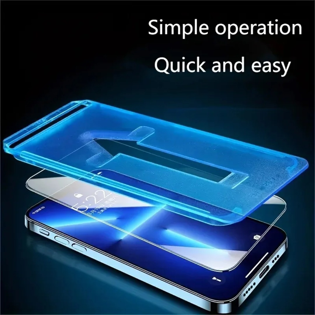 2Pcs For Huawei P30 P40 P50 P6 - Screen Alignment Tool recensione e prezzo