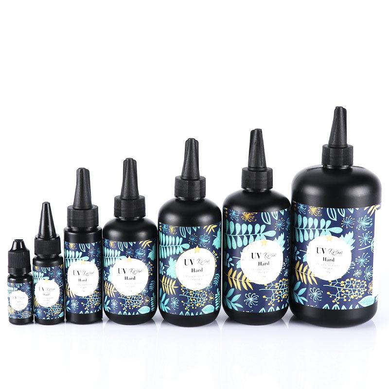 Quick Drying UV Resin Adhesive - Liquid Uv Glue Kit recensione e prezzo